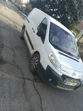 Citroen Jumpy, снимка 11