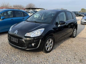 Citroen C3 1.4I, снимка 1