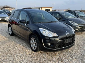 Citroen C3 1.4I, снимка 3