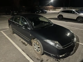 Citroen C6, снимка 1
