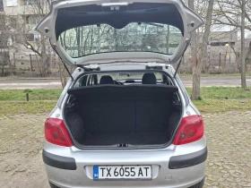 Peugeot 307, снимка 6