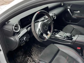 Mercedes-Benz A 35 * AMG * CARFAX * ЦЕНА ДО БГ, снимка 7