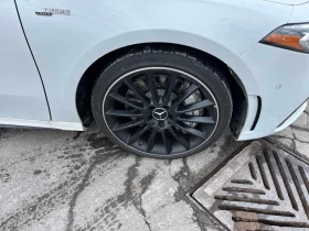 Mercedes-Benz A 35 * AMG * CARFAX * ЦЕНА ДО БГ, снимка 6
