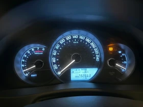 Toyota Auris 1.33, снимка 13