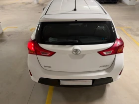 Toyota Auris 1.33, снимка 6