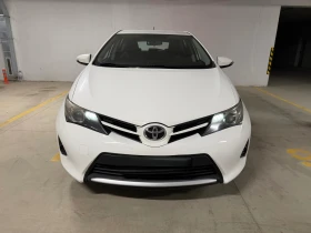 Toyota Auris 1.33, снимка 1