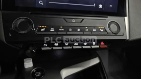 Peugeot 408 1.2* КОЖА* ПОДГРЕВ* FULL* , снимка 15