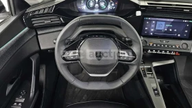 Peugeot 408 1.2* КОЖА* ПОДГРЕВ* FULL* , снимка 13