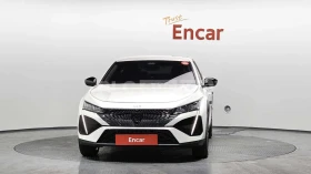 Peugeot 408 1.2* КОЖА* ПОДГРЕВ* FULL* , снимка 3