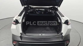 Peugeot 408 1.2* КОЖА* ПОДГРЕВ* FULL* , снимка 16