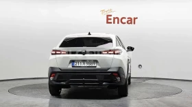 Peugeot 408 1.2* КОЖА* ПОДГРЕВ* FULL* , снимка 4