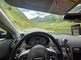 Audi A3 Audi A3 Quattro DSG 2.0 TFSI, снимка 6