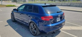 Audi A3 Audi A3 Quattro DSG 2.0 TFSI, снимка 4
