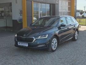 Skoda Octavia 2.0TDI/150к.с/, снимка 1