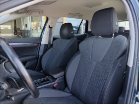 Skoda Octavia 2.0TDI/150к.с/, снимка 11