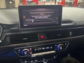 Audi S4 * Technik * CARFAX * B&O * Подгрев * , снимка 9