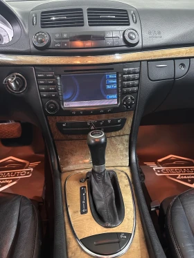 Mercedes-Benz E 280 Face* Avangarde, снимка 10