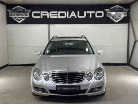 Mercedes-Benz E 280 Face* Avangarde, снимка 2