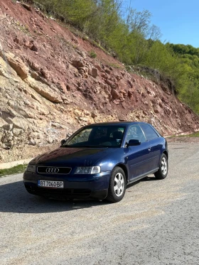 Audi A3 1.9 TDI, снимка 2