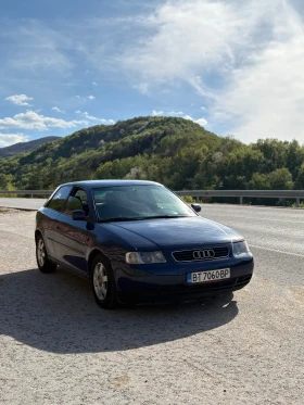 Audi A3 1.9 TDI, снимка 1