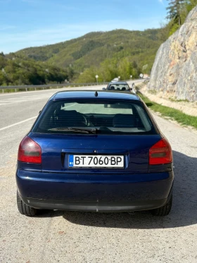 Audi A3 1.9 TDI, снимка 6