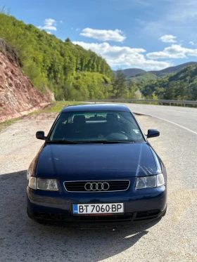 Audi A3 1.9 TDI, снимка 5