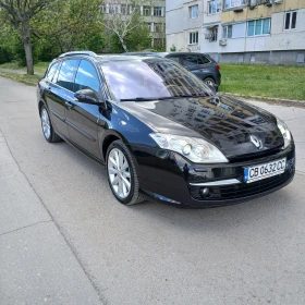Renault Laguna  АВТОМАТИК , снимка 7