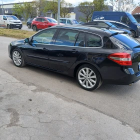 Renault Laguna  АВТОМАТИК , снимка 9
