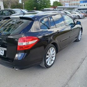 Renault Laguna  АВТОМАТИК , снимка 4