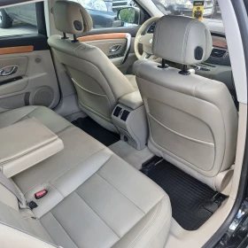 Renault Laguna  АВТОМАТИК , снимка 14