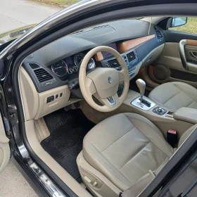 Renault Laguna  АВТОМАТИК , снимка 12