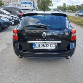 Renault Laguna  АВТОМАТИК , снимка 5