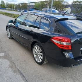 Renault Laguna  АВТОМАТИК , снимка 6