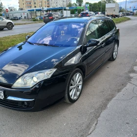 Renault Laguna  АВТОМАТИК , снимка 2