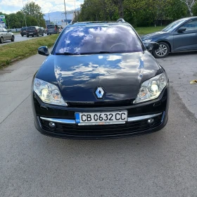 Renault Laguna  АВТОМАТИК , снимка 3