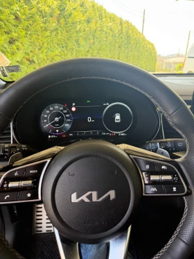 Kia XCeed GT 1.6-204 кс., снимка 10
