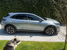 Kia XCeed GT 1.6-204 кс., снимка 2