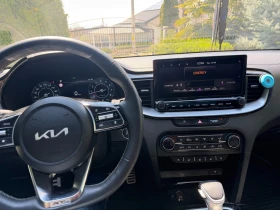 Kia XCeed GT 1.6-204 кс., снимка 4