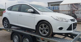 Ford Focus 1.0-I-100 кс-КЛИМАТРОНИК, снимка 6