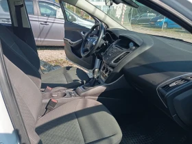Ford Focus 1.0-I-100 кс-КЛИМАТРОНИК, снимка 13