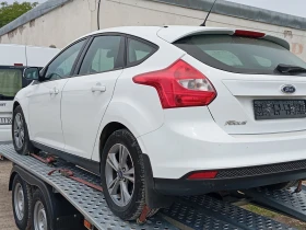 Ford Focus 1.0-I-100 кс-КЛИМАТРОНИК, снимка 4