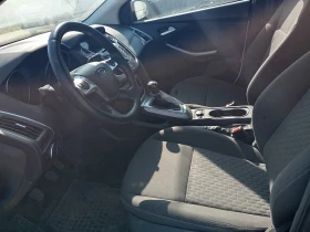 Ford Focus 1.0-I-100 кс-КЛИМАТРОНИК, снимка 8