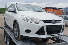 Ford Focus 1.0-I-100 кс-КЛИМАТРОНИК, снимка 2