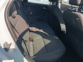 Ford Focus 1.0-I-100 кс-КЛИМАТРОНИК, снимка 12