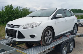 Ford Focus 1.0-I-100 кс-КЛИМАТРОНИК, снимка 1
