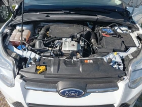 Ford Focus 1.0-I-100 кс-КЛИМАТРОНИК, снимка 15