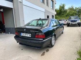 BMW 325, снимка 5