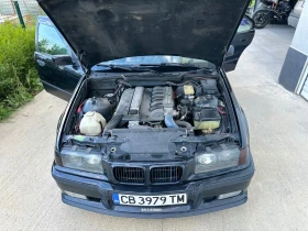 BMW 325, снимка 9