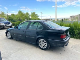 BMW 325, снимка 4