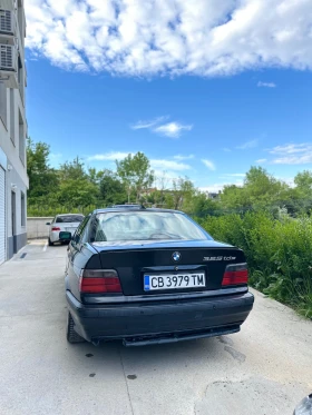 BMW 325, снимка 3